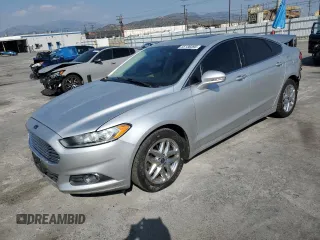 2013 Ford Fusion SE with VIN 3FA6P0HR5DR142817, listed as a Copart auction lot 55138395 with 147,211 mi miles and Salvage Title. Bid and sale history available at carsss.com. Image 1.