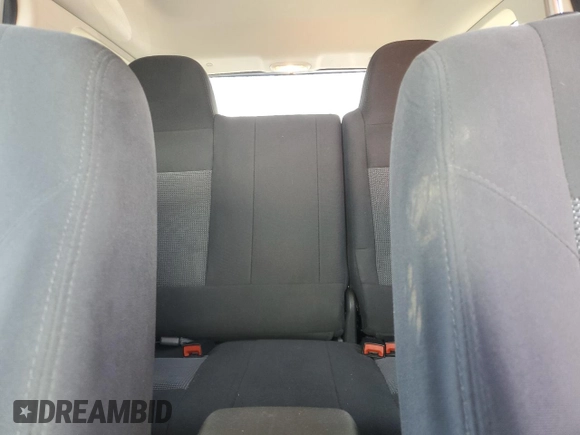 2017 Jeep Patriot Sport z VIN 1C4NJPBA1HD207762, wystawiony jako Copart lot #53863095 z przebiegiem 78 229 mil mil oraz Szkoda całkowita • Salvage title. Historia ofert i sprzedaży dostępna na DreamBid. Obrazek 10.