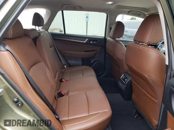 2019 Subaru Outback Touring with VIN 4S4BSETC2K3363483, listed as a Copart auction lot 52792415 with 79,867 mi miles and Salvage title. Bid and sale history available at DreamBid. Image 11.