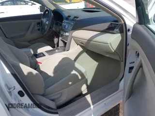 2009 Toyota Camry with VIN 4T1BE46K69U913065, listed as a IAAI auction lot 41906304 with 153,018 mi miles. Bid and sale history available at carsss.com. Image 5.