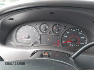 2004 Ford Ranger XL with VIN 1FTYR10D34PA82627, listed as a IAAI auction lot 42727601 with 132,236 mi miles and . Bid and sale history available at DreamBid. Image 7.