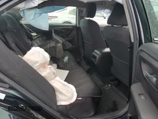 2017 Toyota Camry XLE with VIN 4T1BF1FK8HU432017, listed as a Copart auction lot 51064555 with Not Provided miles and Salvage Title. Bid and sale history available at carsss.com. Image 11.