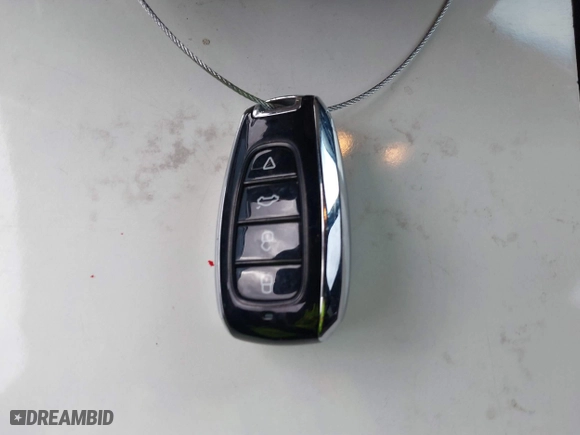 2019 Hyundai Veloster Turbo with VIN KMHTH6AB3KU020193, listed as a IAAI auction lot 41526722 with 54,697 mi miles. Bid and sale history available at carsss.com. Image 11.