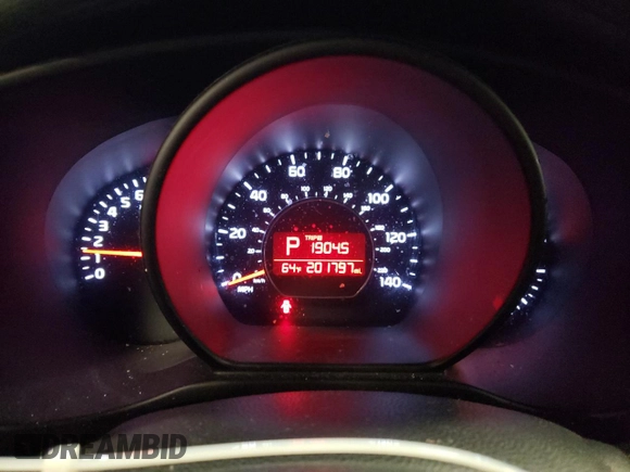 2014 Kia Soul + with VIN KNDJP3A52E7729160, listed as a Copart auction lot 53182445 with 201,797 mi miles and Clean Title. Bid and sale history available at carsss.com. Image 9.