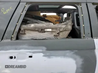 2023 Ford Expedition Timberline z VIN 1FMJU1RG6PEA26187, wystawiony jako Copart lot #55692805 z przebiegiem 21 053 mil mil oraz Szkoda całkowita • Salvage title. Historia ofert i sprzedaży dostępna na DreamBid. Obrazek 10.