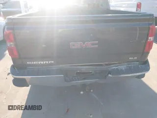 2016 GMC Sierra 1500 with VIN 3GTU2MEH2GG102486, listed as a IAAI auction lot 41071369 with 166,803 mi miles and . Bid and sale history available at DreamBid. Image 6.