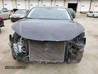2016 Lexus NX 200t z VIN JTJBARBZ5G2076542, wystawiony jako Copart lot #49593965 z przebiegiem 115 720 mil mil oraz Szkody całkowita. Historia ofert i sprzedaży dostępna na DreamBid. Obrazek 5.