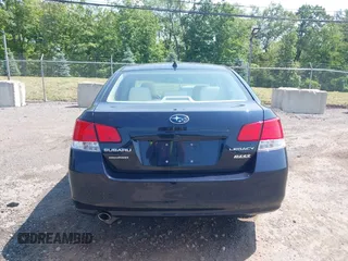 2013 Subaru Legacy Limited with VIN 4S3BMBK61D3031644, listed as a IAAI auction lot 42389595 with 91,440 mi miles and . Bid and sale history available at DreamBid. Image 16.