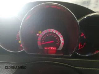 2009 Pontiac G3 z VIN KL2TD66E69B663178, wystawiony jako Copart lot #87419984 z przebiegiem 149 086 mil mil oraz Szkoda całkowita • Salvage title. Historia ofert i sprzedaży dostępna na DreamBid. Obrazek 9.