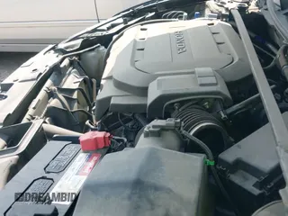 2016 Honda Accord Touring with VIN 1HGCT2B03GA004272, listed as a IAAI auction lot 43147634 with 28,839 mi miles and . Bid and sale history available at DreamBid. Image 19.