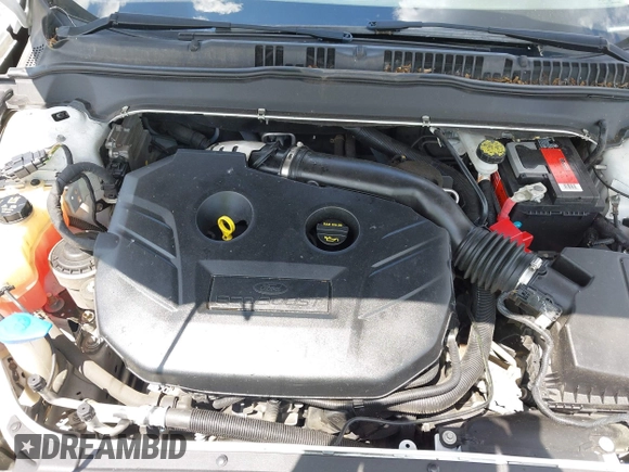 2013 Ford Fusion Titanium with VIN 3FA6P0K93DR140685, listed as a IAAI auction lot 42541546 with 132,465 mi miles and . Bid and sale history available at DreamBid. Image 10.