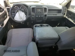 2016 Ram 1500 Tradesman z VIN 1C6RR7ST5GS142380, wystawiony jako Copart lot #52288175 z przebiegiem 332 470 mil mil oraz Czysty tytuł • Clean title. Historia ofert i sprzedaży dostępna na DreamBid. Obrazek 8.