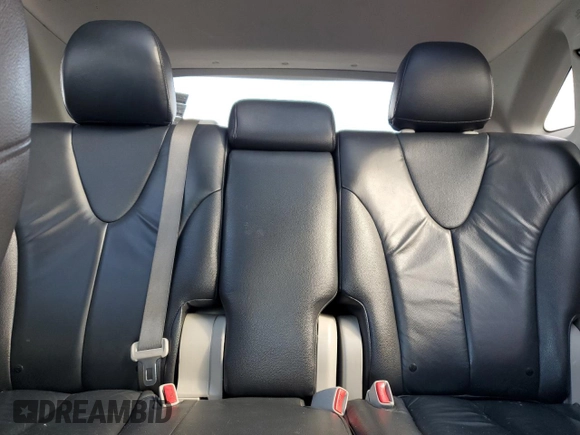 2013 Toyota Venza LE with VIN 4T3BA3BB6DU043314, listed as a Copart auction lot 51480645 with 100,501 mi miles and Clean Title. Bid and sale history available at DreamBid. Image 10.