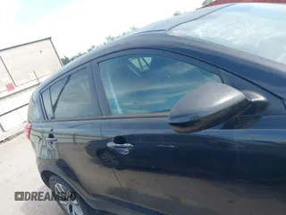 2016 Kia Sportage LX with VIN KNDPB3AC0G7858783, listed as a IAAI auction lot 42057986 with 131,954 mi miles. Bid and sale history available at carsss.com. Image 13.