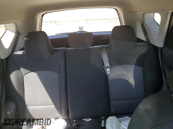 2020 Kia Soul S with VIN KNDJ23AU2L7712541, listed as a Copart auction lot 54820135 with 162,393 mi miles and Salvage Title. Bid and sale history available at DreamBid. Image 10.