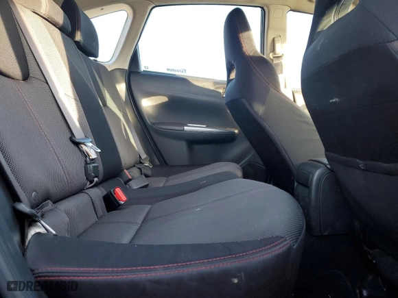 2014 Subaru Impreza Wagon WRX WRX with VIN JF1GR7E69EG211809, listed as a Copart auction lot 41433095 with NaN miles and Salvage Title. Bid and sale history available at carsss.com. Image 10.