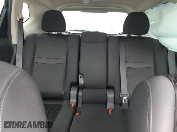 2017 Nissan Rogue S с VIN KNMAT2MT6HP614372, выставлен на аукционе Copart как лот 52974694 с пробегом 159 561 миль миль и Списание • Salvage title. История ставок и продаж доступна на DreamBid. Изображение 10.