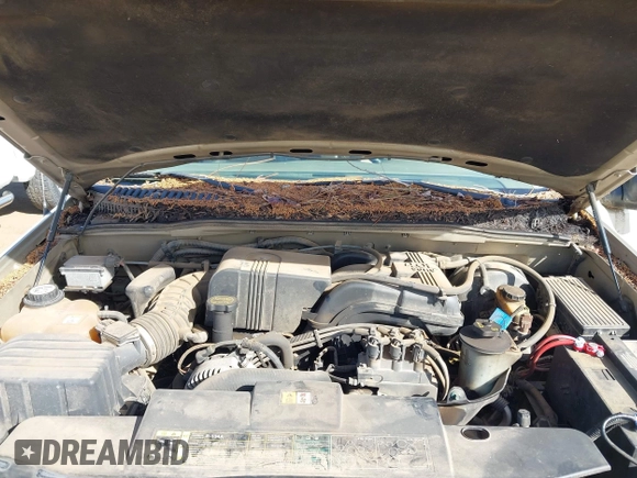 2002 Ford Explorer XLT with VIN 1FMDU73E32ZB76573, listed as a IAAI auction lot 41612109 with 227,220 mi miles and . Bid and sale history available at DreamBid. Image 10.