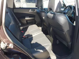 2013 Subaru Forester X Limited с VIN JF2SHAEC3DH431645, выставлен на аукционе IAAI как лот 41790458 с пробегом 136 250 миль миль и . История ставок и продаж доступна на DreamBid. Изображение 8.