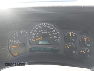 2004 Chevrolet Silverado 1500 Z71 with VIN 2GCEK19T541236477, listed as a IAAI auction lot 42045565 with 125,581 mi miles and . Bid and sale history available at DreamBid. Image 7.