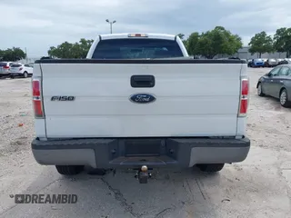 2011 Ford F-150 XL with VIN 1FTMF1CM0BFB25231, listed as a IAAI auction lot 42629899 with 167,513 mi miles and . Bid and sale history available at DreamBid. Image 17.