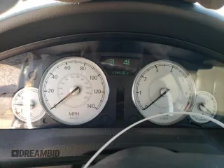 2005 Chrysler 300 Touring AWD with VIN 2C3JK53GX5H624772, listed as a Copart auction lot 50814845 with 119,115 mi miles and Salvage Title. Bid and sale history available at DreamBid. Image 9.