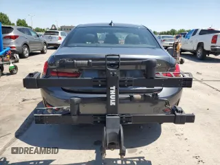 2019 BMW 3 Series 330i с VIN WBA5R1C58KAJ98457, выставлен на аукционе Copart как лот 60736175 с пробегом 60 826 миль миль и Списание • Salvage title. История ставок и продаж доступна на DreamBid. Изображение 6.