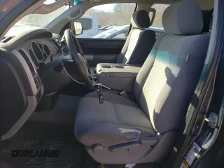 2008 Toyota Tundra с VIN 5TBBT54108S461135, выставлен на аукционе Copart как лот 88270425 с пробегом 151 955 миль миль и Чистый • Clean title. История ставок и продаж доступна на DreamBid. Изображение 7.