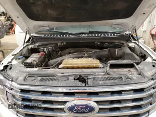 2020 Ford Expedition Max XLT с VIN 1FMJK1JT9LEA40643, выставлен на аукционе Copart как лот 59981045 с пробегом 210 536 миль миль и Чистый • Clean title. История ставок и продаж доступна на DreamBid. Изображение 11.