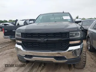 2018 Chevrolet Silverado 1500 LTZ with VIN 3GCUKSEC7JG357666, listed as a IAAI auction lot 42190446 with 100,326 mi miles. Bid and sale history available at carsss.com. Image 12.