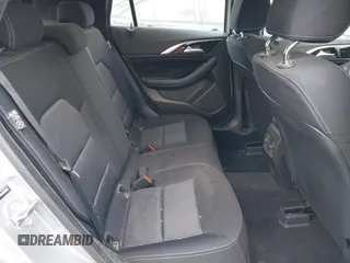 2018 Infiniti QX30 z VIN SJKCH5CP0JA002335, wystawiony jako IAAI lot #42114171 z przebiegiem 87 550 mil mil oraz . Historia ofert i sprzedaży dostępna na DreamBid. Obrazek 8.