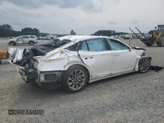 2018 Lexus LS 500 z VIN JTHB51FFXJ5006807, wystawiony jako Copart lot #52315865 z przebiegiem 60 236 mil mil oraz Szkoda całkowita • Salvage title. Historia ofert i sprzedaży dostępna na DreamBid. Obrazek 3.