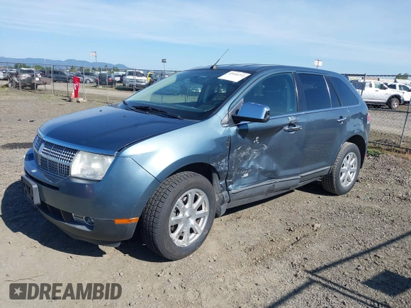 2010 Lincoln MKX z VIN 2LMDJ6JC2ABJ29254, wystawiony jako IAAI lot #42056212 z przebiegiem 98 195 mil mil oraz . Historia ofert i sprzedaży dostępna na DreamBid. Obrazek 17.