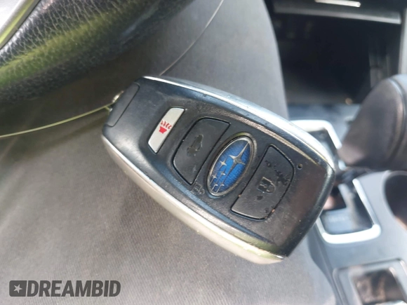 2018 Subaru Outback Touring with VIN 4S4BSATC4J3273162, listed as a IAAI auction lot 42298612 with 78,737 mi miles and . Bid and sale history available at DreamBid. Image 11.