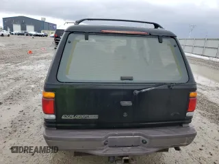 1997 Ford Explorer Sport z VIN 1FMDU24E2VUC26866, wystawiony jako Copart lot #49509565 z przebiegiem Nie podano mil oraz Czysty tytuł • Clean title. Historia ofert i sprzedaży dostępna na DreamBid. Obrazek 6.