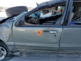 2000 Mercury Mountaineer с VIN 4M2ZU86P2YUJ02414, выставлен на аукционе Copart как лот 52755345 с пробегом 222 672 миль миль и Списание • Salvage title. История ставок и продаж доступна на DreamBid. Изображение 7.