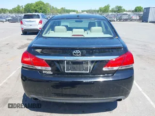 2011 Toyota Avalon with VIN 4T1BK3DB2BU404537, listed as a IAAI auction lot 41989468 with 180,403 mi miles and . Bid and sale history available at carsss.com. Image 17.