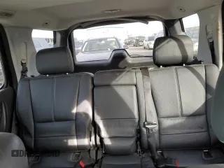 2003 Mercedes-Benz M-Class 3.7L with VIN 4JGAB57E33A451673, listed as a Copart auction lot 81540104 with 227,065 mi miles and Salvage Title. Bid and sale history available at carsss.com. Image 10.