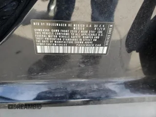 2019 Volkswagen Jetta GLI S z VIN 3VW6T7BU1KM156233, wystawiony jako Copart lot #48149965 z przebiegiem 44 496 mil mil oraz Szkoda całkowita • Salvage title. Historia ofert i sprzedaży dostępna na DreamBid. Obrazek 12.