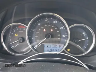 2014 Toyota Corolla L с VIN 5YFBURHE3EP151252, выставлен на аукционе IAAI как лот 42286408 с пробегом 169 761 миль миль и . История ставок и продаж доступна на DreamBid. Изображение 7.