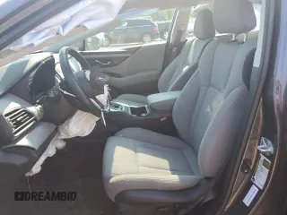 2022 Subaru Legacy Premium z VIN 4S3BWAF65N3014524, wystawiony jako Copart lot #63920205 z przebiegiem 83 807 mil mil oraz Szkoda całkowita • Salvage title. Historia ofert i sprzedaży dostępna na DreamBid. Obrazek 7.