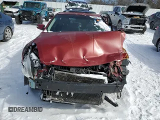 2008 Nissan Altima SE z VIN 1N4BL21E68C173236, wystawiony jako Copart lot #45986615 z przebiegiem Nie podano mil oraz Szkoda całkowita • Salvage title. Historia ofert i sprzedaży dostępna na DreamBid. Obrazek 5.