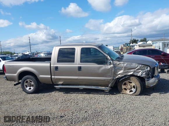 2007 Ford F-250 XL z VIN 1FTSW21P37EA76534, wystawiony jako IAAI lot #42076778 z przebiegiem Nie podano mil oraz . Historia ofert i sprzedaży dostępna na DreamBid. Obrazek 13.