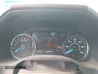 2015 Ford F-150 XLT с VIN 1FTEW1EF0FFB78293, выставлен на аукционе IAAI как лот 41870190 с пробегом 164 225 миль миль и . История ставок и продаж доступна на DreamBid. Изображение 7.