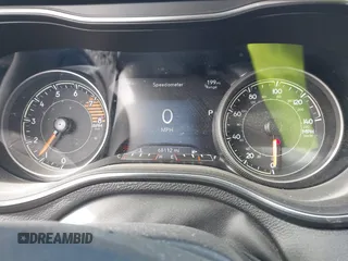 2022 Jeep Cherokee Trailhawk with VIN 1C4PJMBX5ND541929, listed as a IAAI auction lot 41815823 with 68,112 mi miles and . Bid and sale history available at DreamBid. Image 7.