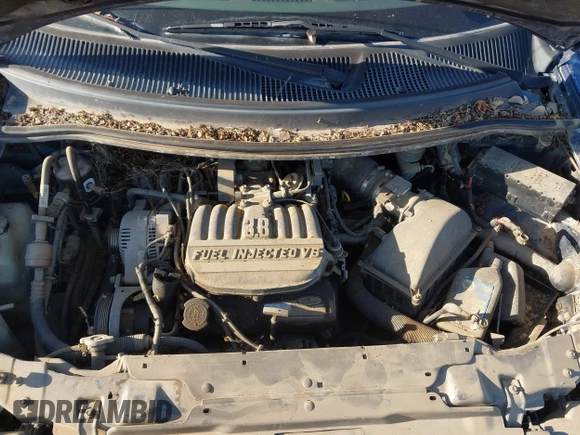 1995 Ford Windstar GL с VIN 2FMDA5148SBB49573, выставлен на аукционе IAAI как лот 42024606 с пробегом 264 868 миль миль и . История ставок и продаж доступна на DreamBid. Изображение 10.