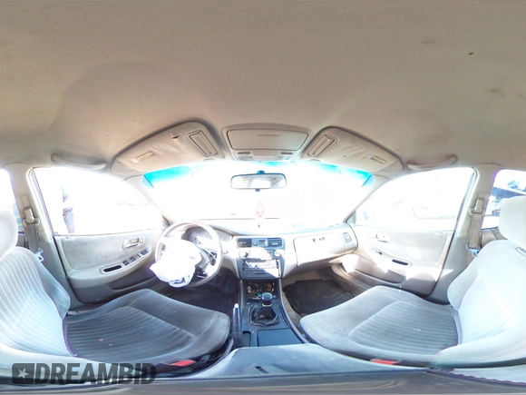 1998 Honda Accord LX с VIN 1HGCG5543WA111180, выставлен на аукционе Copart как лот 85815734 с пробегом 329 200 миль миль и Списание • Salvage title. История ставок и продаж доступна на DreamBid. Изображение 12.