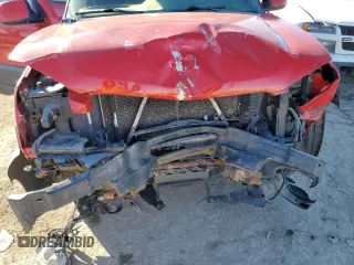 2002 Chevrolet Avalanche z VIN 3GNEC13T02G267332, wystawiony jako Copart lot #41855985 z przebiegiem Nie podano mil oraz Szkoda całkowita • Salvage title. Historia ofert i sprzedaży dostępna na DreamBid. Obrazek 13.