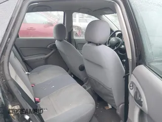2004 Ford Focus ZTS with VIN 1FAFP38Z34W195353, listed as a IAAI auction lot 41692450 with 47,679 mi miles and . Bid and sale history available at carsss.com. Image 8.
