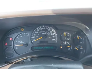 2005 Chevrolet Tahoe LT z VIN 1GNEC13T25R131448, wystawiony jako IAAI lot #41748373 z przebiegiem 270 659 mil mil oraz . Historia ofert i sprzedaży dostępna na DreamBid. Obrazek 7.